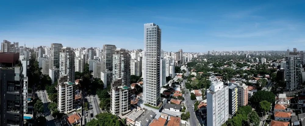 Apartamento, 1 quarto, 24 m² - Foto 1