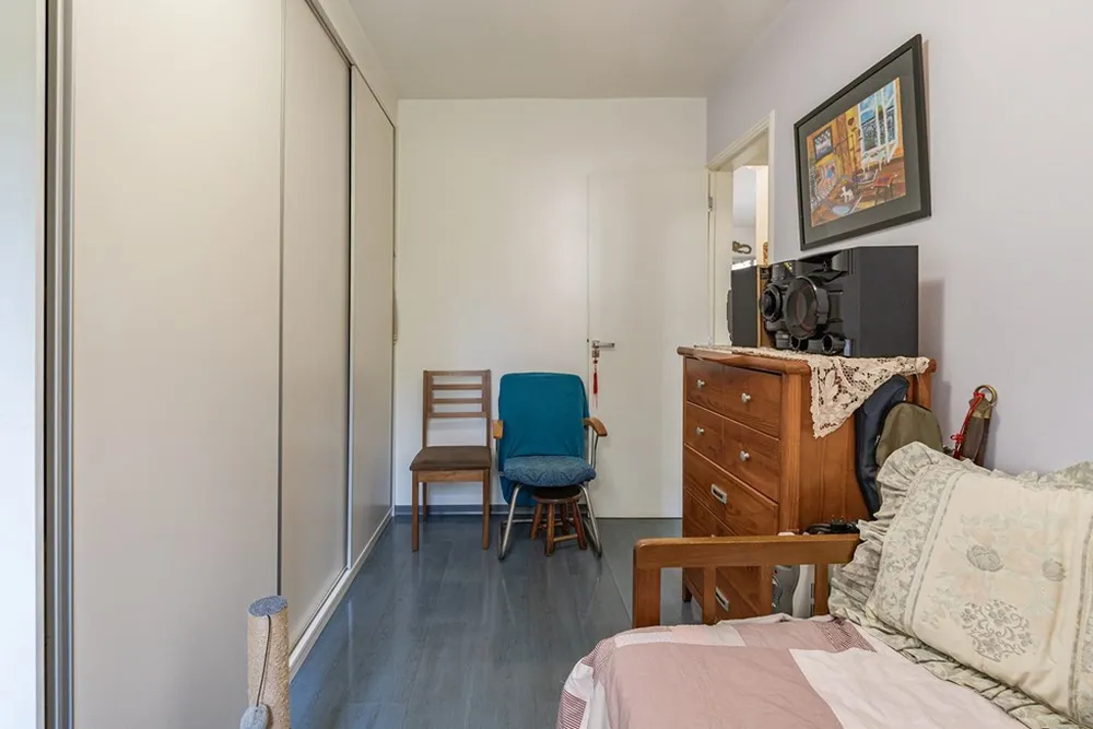 Apartamento, 2 quartos, 60 m² - Foto 2