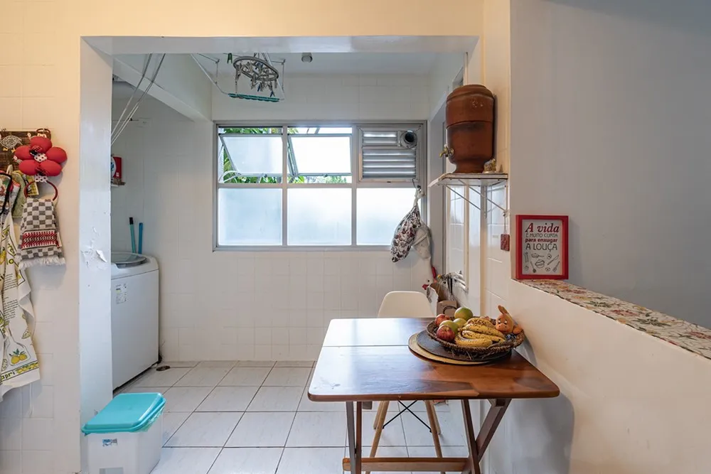 Apartamento, 2 quartos, 60 m² - Foto 3