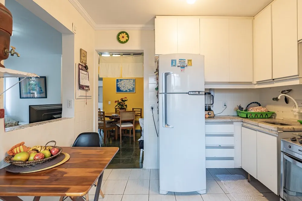 Apartamento, 2 quartos, 60 m² - Foto 4