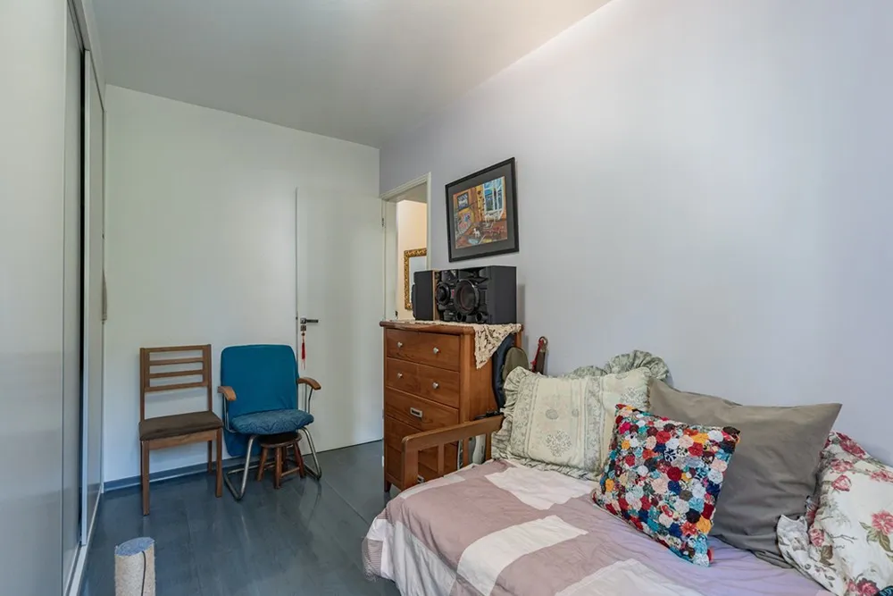 Apartamento, 2 quartos, 60 m² - Foto 1