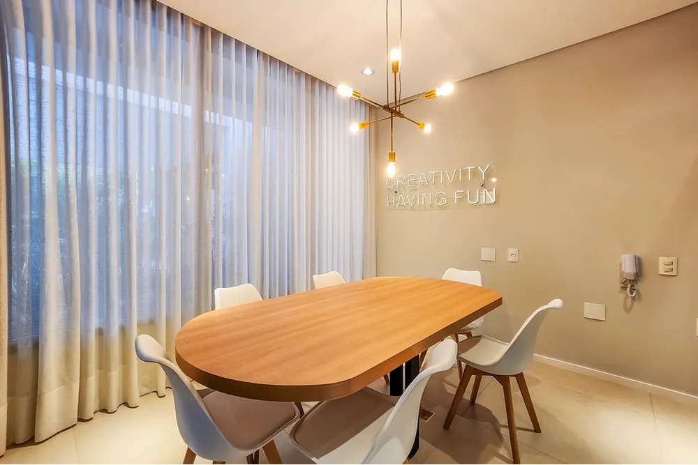 Apartamento, 1 quarto, 28 m² - Foto 1