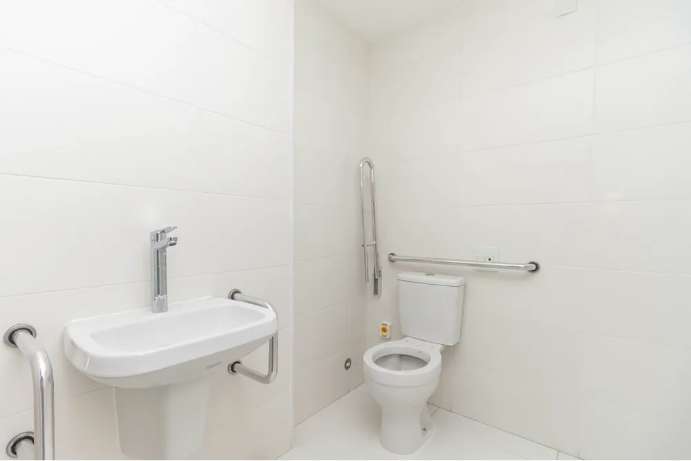 Apartamento, 1 quarto, 28 m² - Foto 4