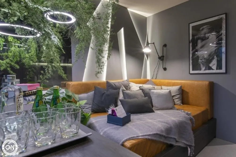 Apartamento, 1 quarto, 20 m² - Foto 3