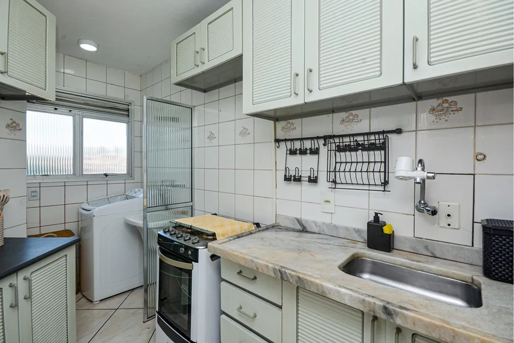 Apartamento, 2 quartos, 45 m² - Foto 1