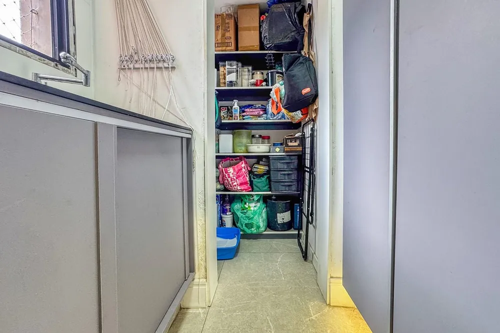 Apartamento, 2 quartos, 93 m² - Foto 4