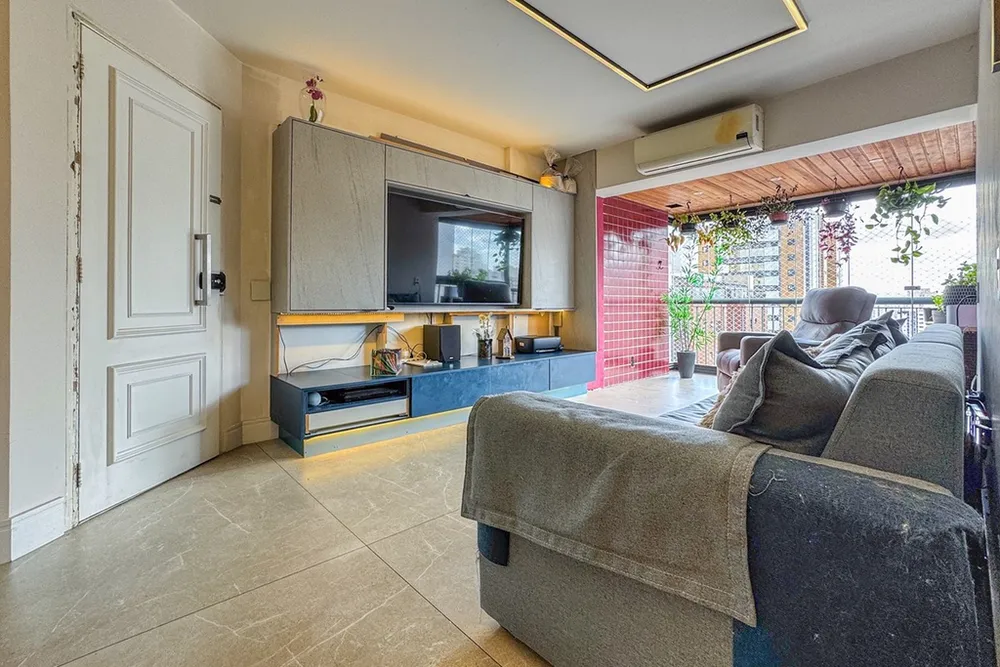 Apartamento, 2 quartos, 93 m² - Foto 3