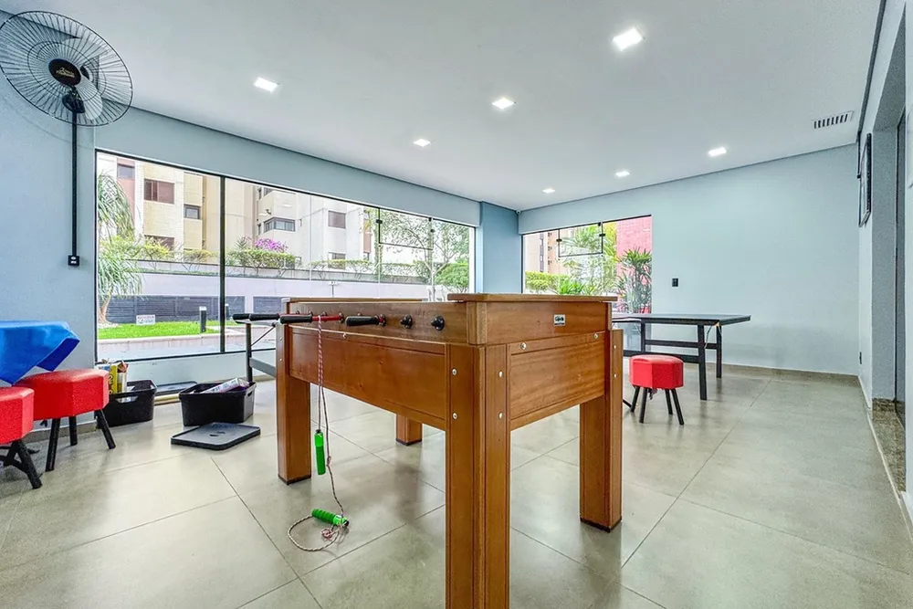 Apartamento, 2 quartos, 93 m² - Foto 1