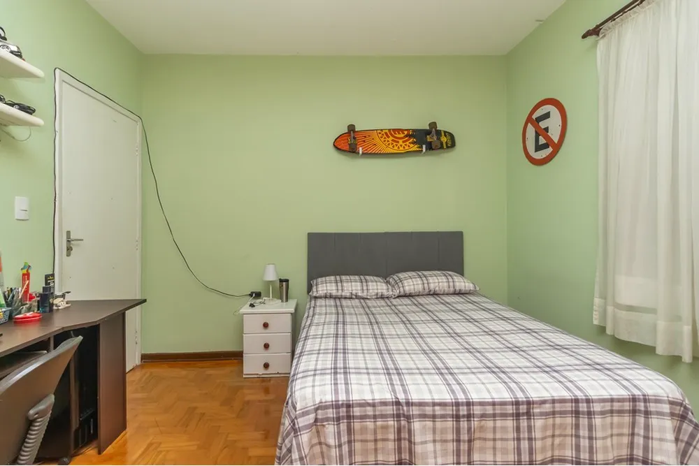 Casa, 3 quartos, 145 m² - Foto 2