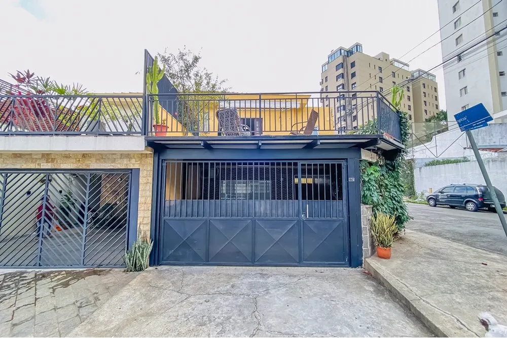 Casa, 3 quartos, 145 m² - Foto 4