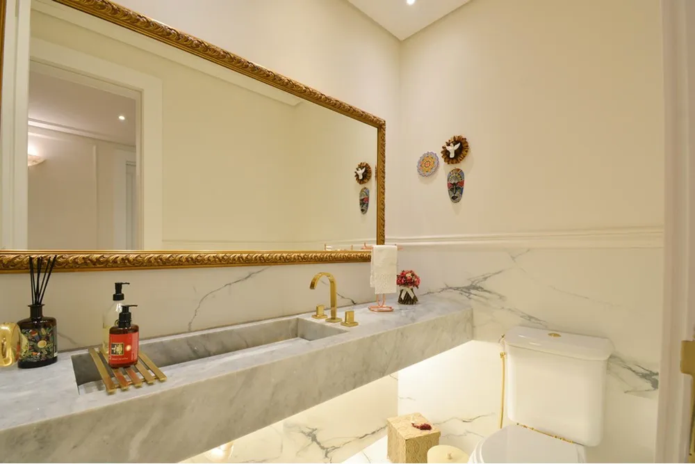 Apartamento, 4 quartos, 358 m² - Foto 4