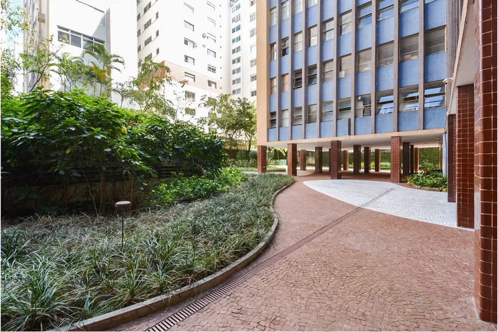 Apartamento, 4 quartos, 358 m² - Foto 1