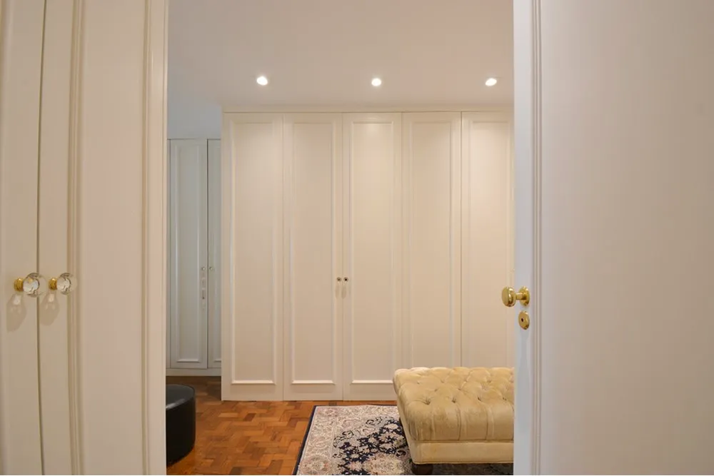 Apartamento, 4 quartos, 358 m² - Foto 3