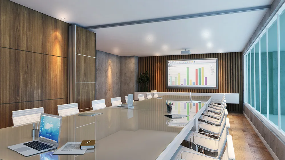 Sala-Conjunto, 39 m² - Foto 4