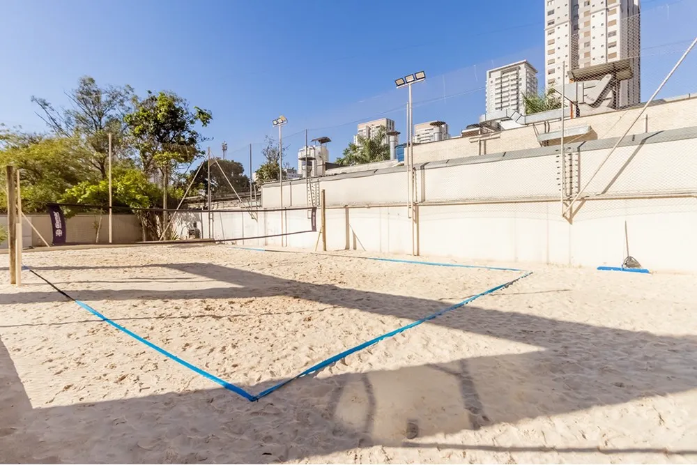 Apartamento, 3 quartos, 210 m² - Foto 2