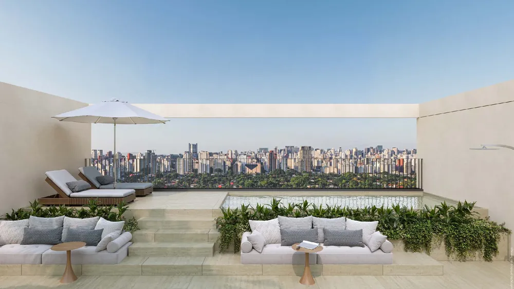 Apartamento, 2 quartos, 153 m² - Foto 4