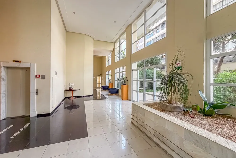 Apartamento, 2 quartos, 51 m² - Foto 1