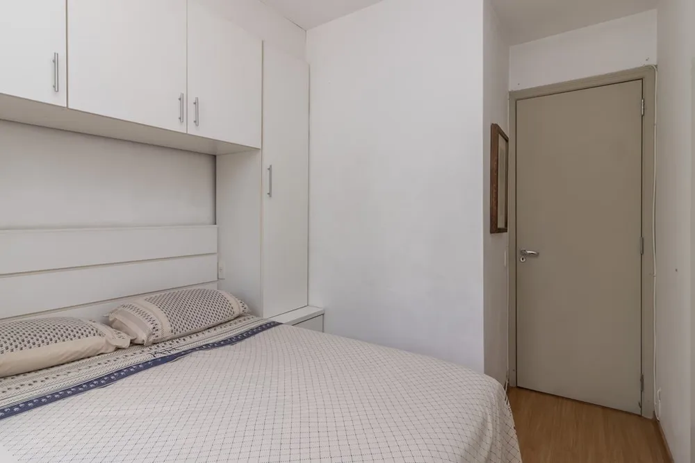 Apartamento, 2 quartos, 51 m² - Foto 2