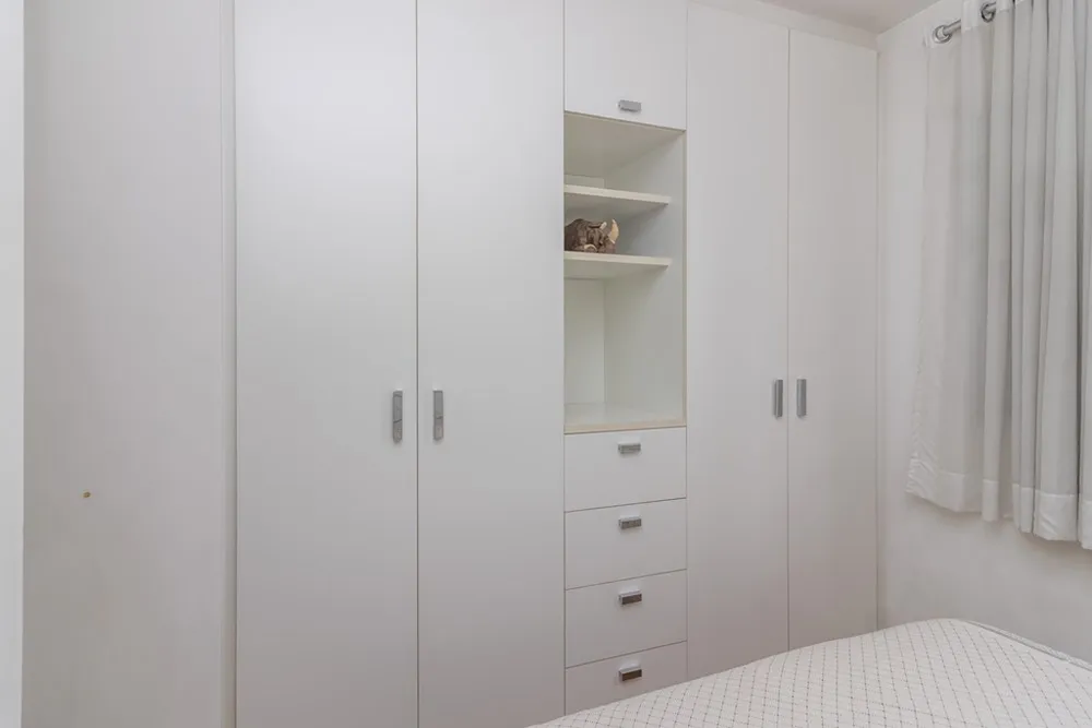 Apartamento, 2 quartos, 51 m² - Foto 3