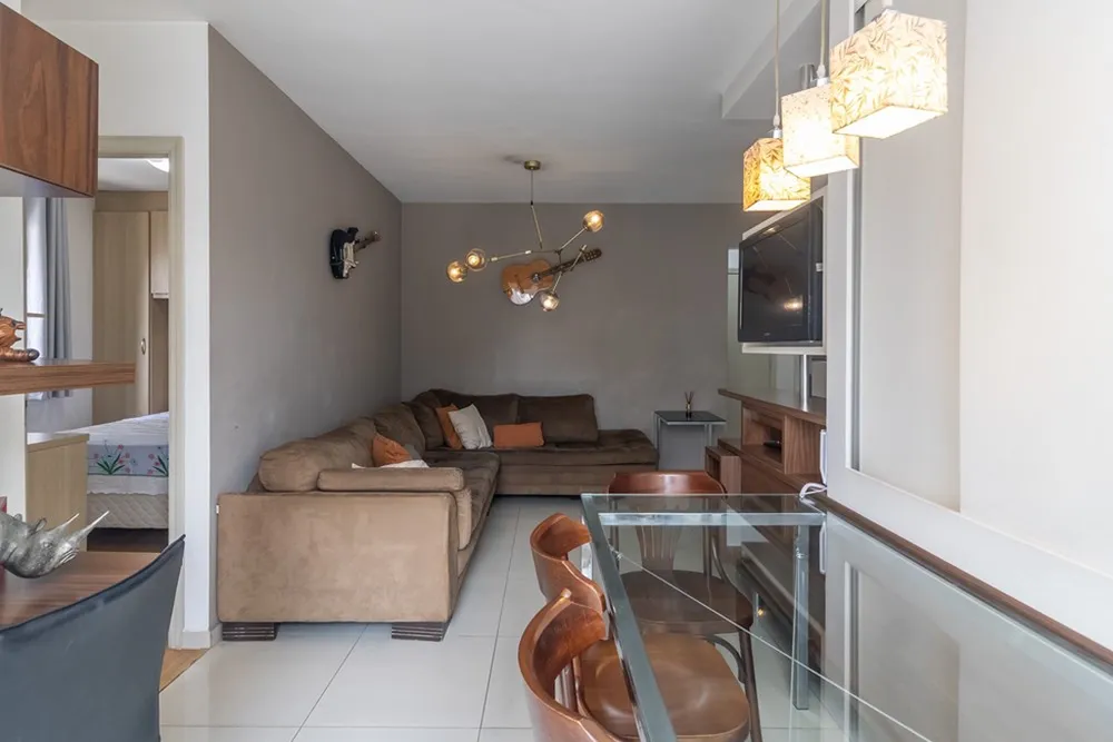 Apartamento, 2 quartos, 51 m² - Foto 4