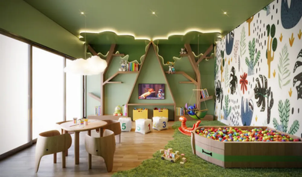 Loteamento e Condomínio - Foto 3