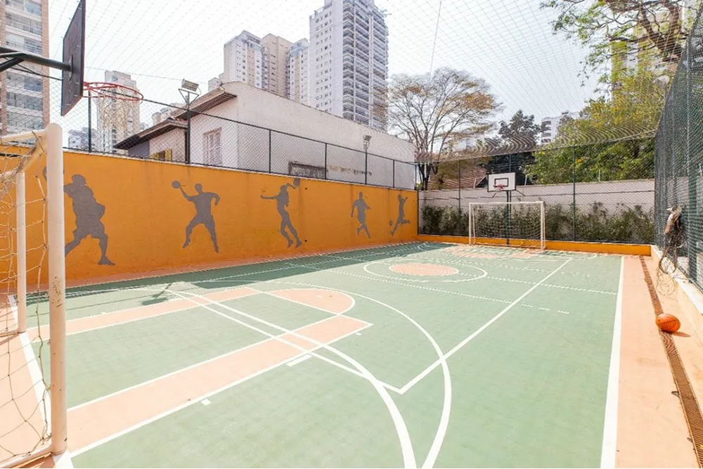 Apartamento, 3 quartos, 151 m² - Foto 3