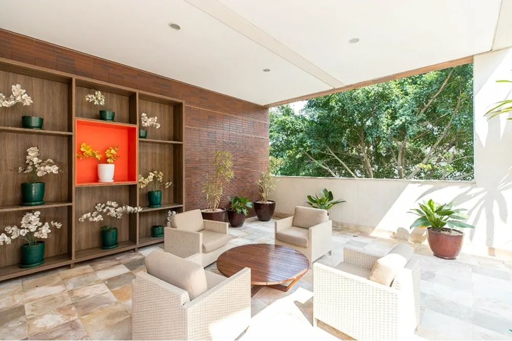 Apartamento, 3 quartos, 151 m² - Foto 2