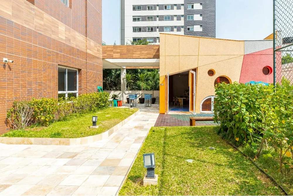 Apartamento, 3 quartos, 151 m² - Foto 4