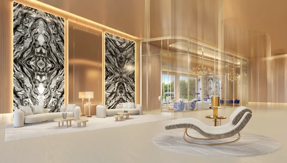 Cobertura, 4 quartos, 516 m² - Foto 1
