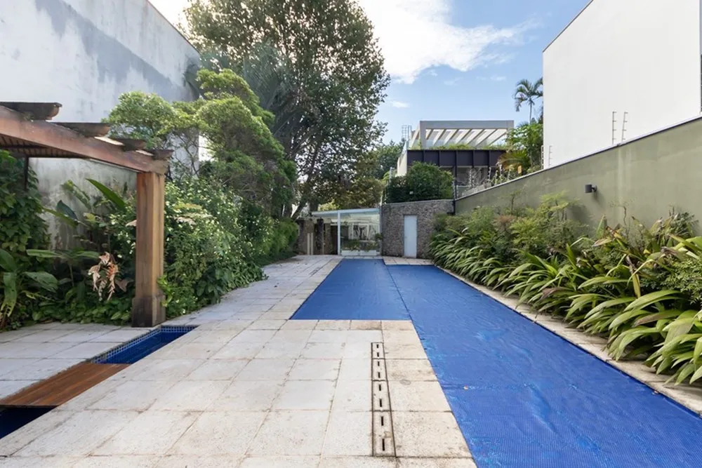 Casa, 4 quartos, 819 m² - Foto 4