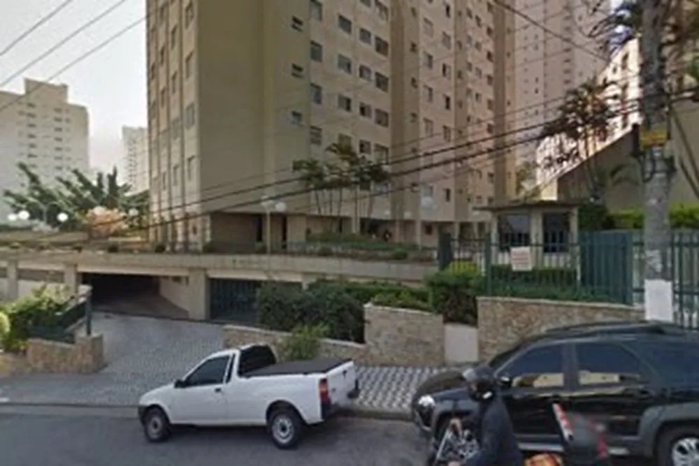 Apartamento, 1 quarto, 45 m² - Foto 1