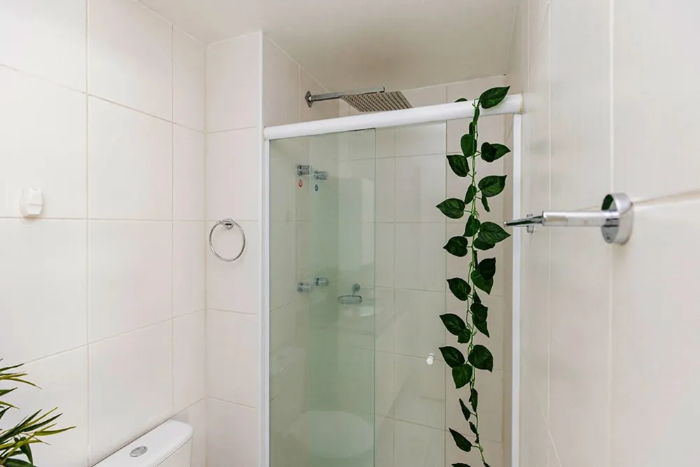 Apartamento, 1 quarto, 31 m² - Foto 3