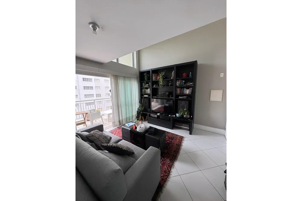 Apartamento, 1 quarto, 74 m² - Foto 1