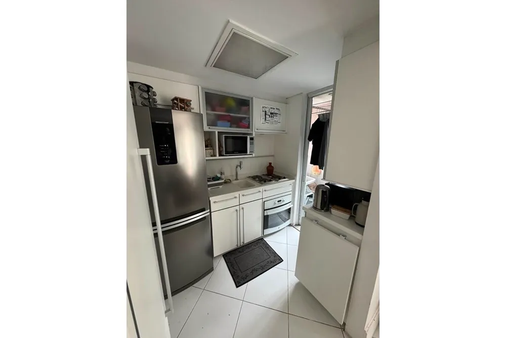 Apartamento, 1 quarto, 74 m² - Foto 2