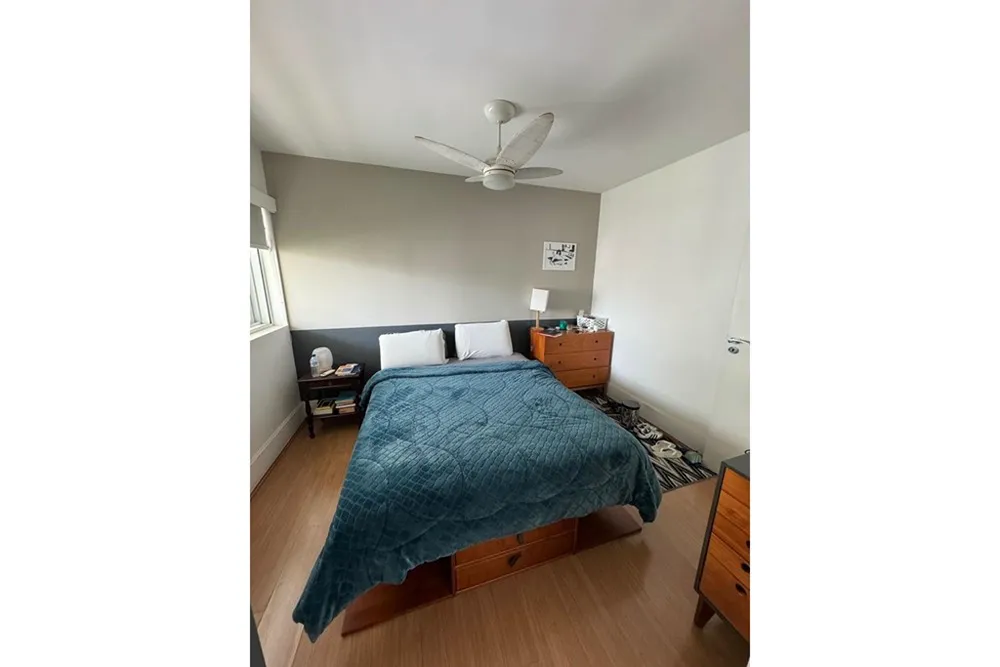 Apartamento, 1 quarto, 74 m² - Foto 3