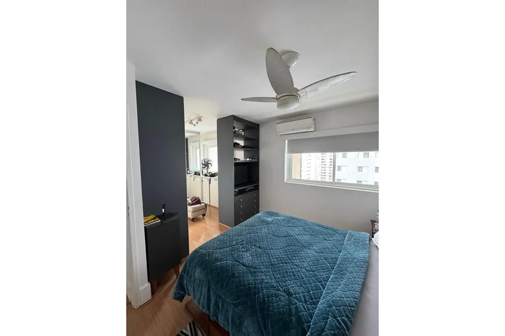 Apartamento, 1 quarto, 74 m² - Foto 4