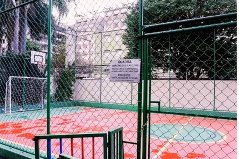 Apartamento, 2 quartos, 46 m² - Foto 2