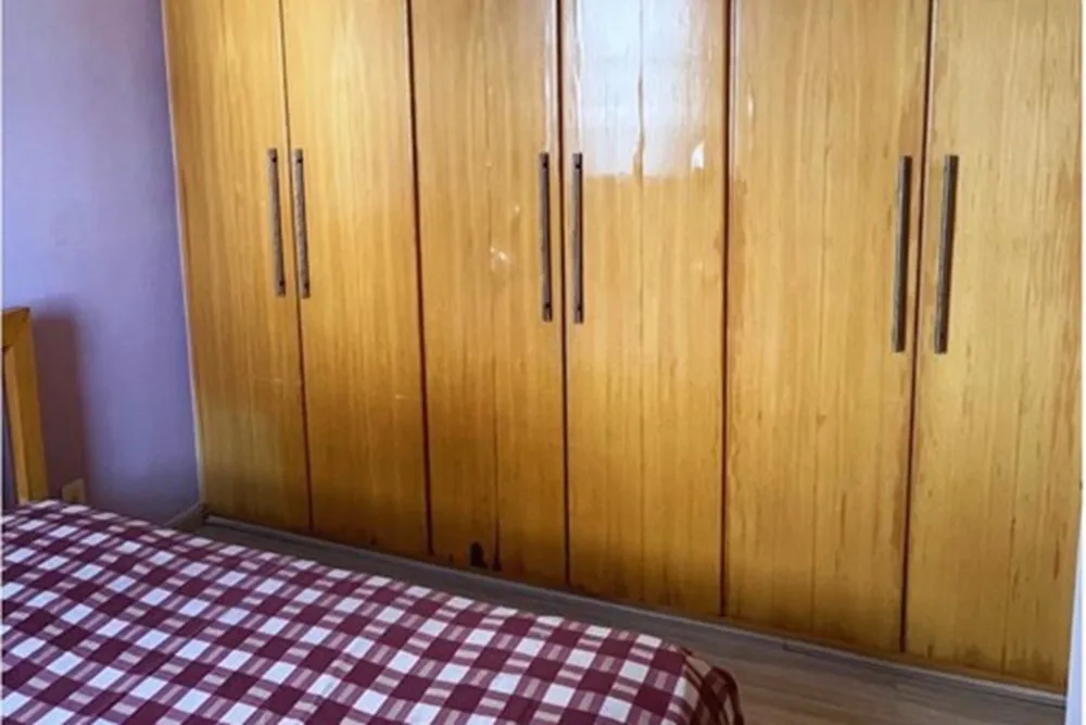 Apartamento, 2 quartos, 46 m² - Foto 1