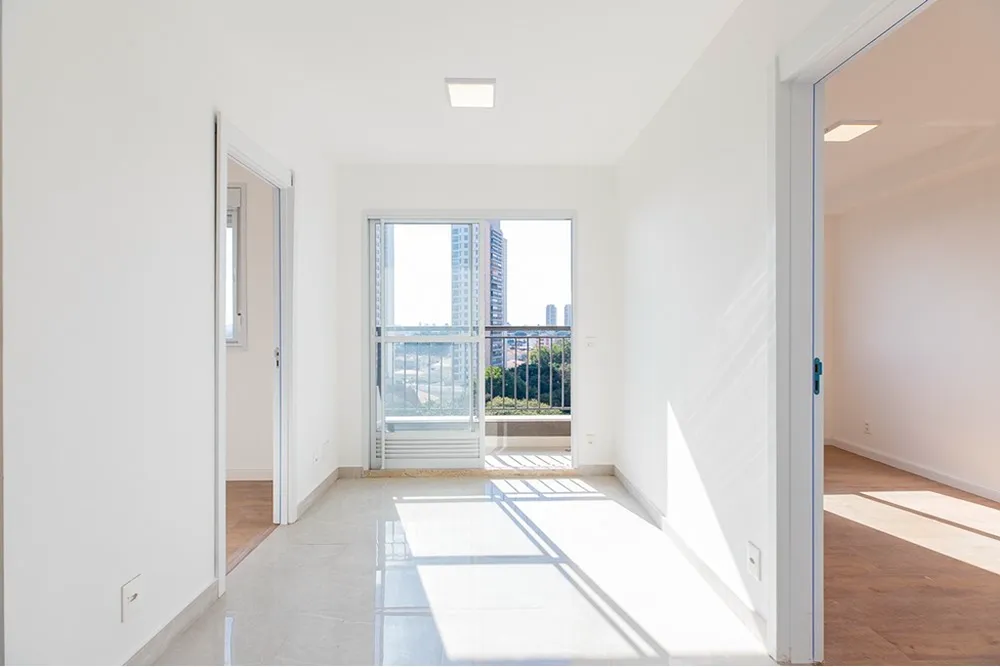 Apartamento, 2 quartos, 40 m² - Foto 4