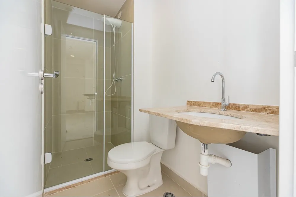 Apartamento, 2 quartos, 40 m² - Foto 1