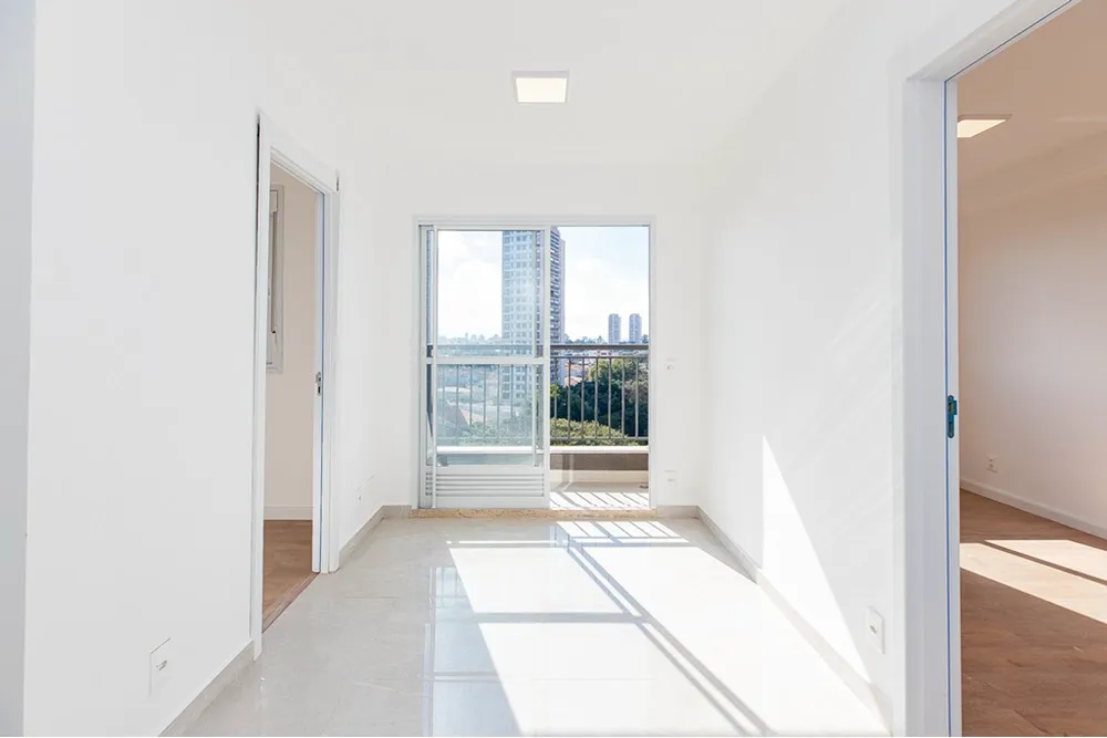 Apartamento, 2 quartos, 40 m² - Foto 2