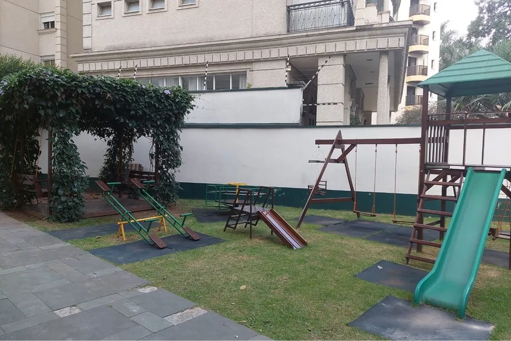 Apartamento, 2 quartos, 62 m² - Foto 4