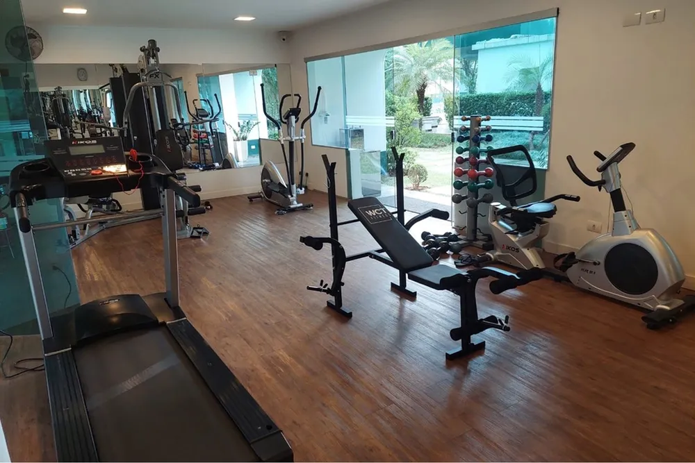 Apartamento, 2 quartos, 62 m² - Foto 3