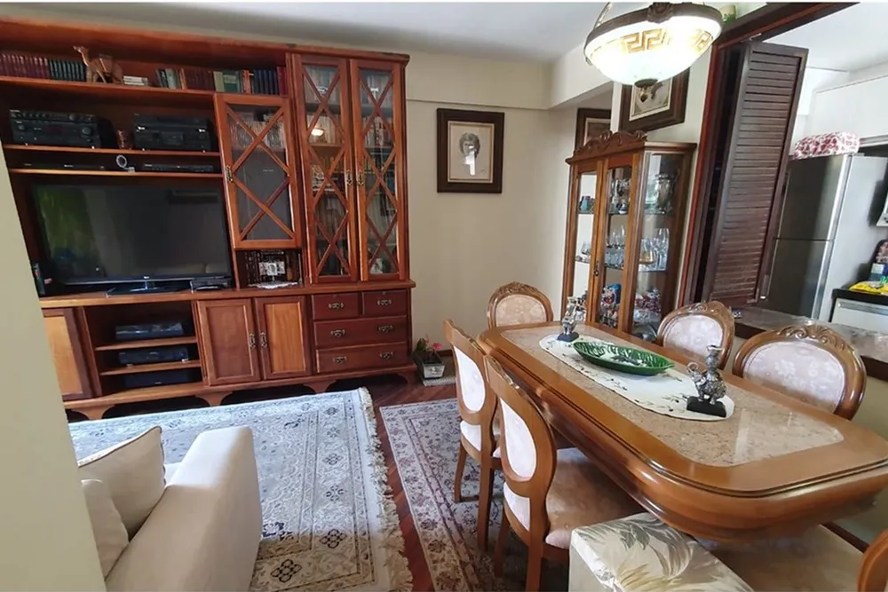 Apartamento, 2 quartos, 62 m² - Foto 2