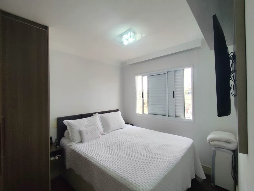 Apartamento, 2 quartos, 60 m² - Foto 2