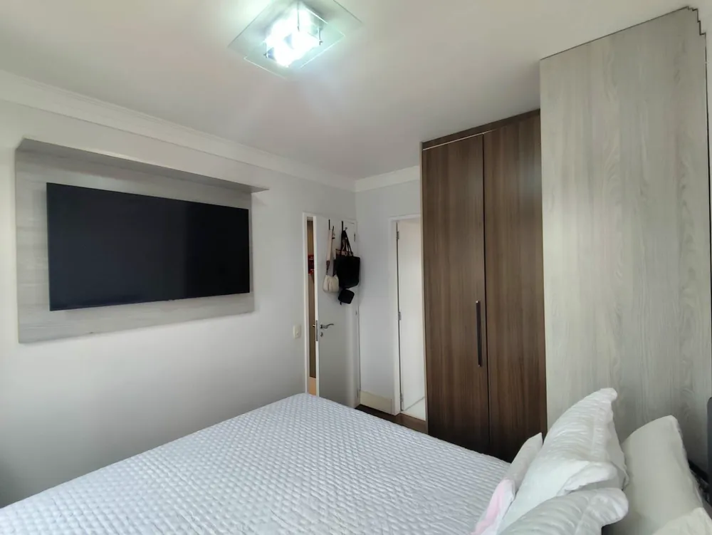 Apartamento, 2 quartos, 60 m² - Foto 3