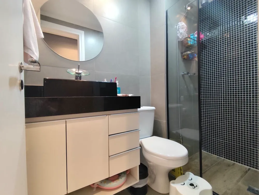 Apartamento, 2 quartos, 60 m² - Foto 1