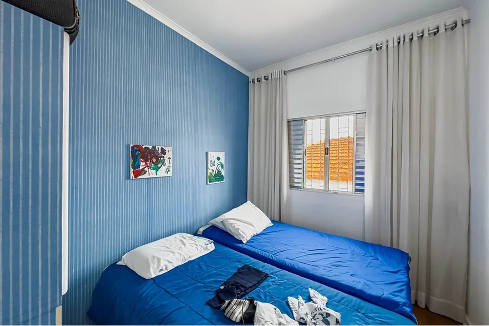 Casa, 3 quartos, 163 m² - Foto 2