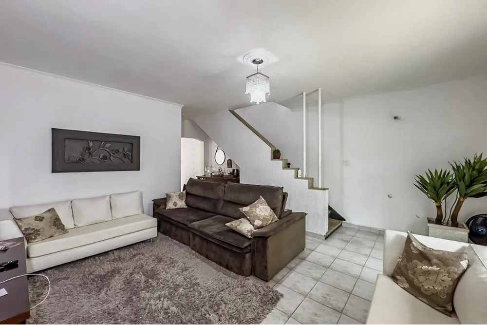 Casa, 3 quartos, 163 m² - Foto 4