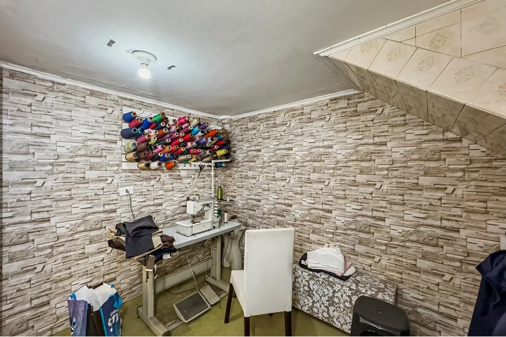 Casa, 3 quartos, 163 m² - Foto 1